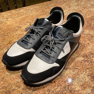 FENDI MONSTER SNEAKERS